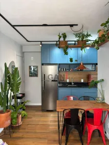 Apartamento com 2 Quartos à venda, 41m² no Vila Ema, São Paulo