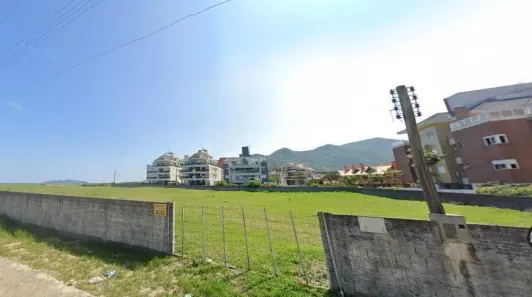 Lote/Terreno à venda, 720m² no Pântano do Sul, Florianópolis