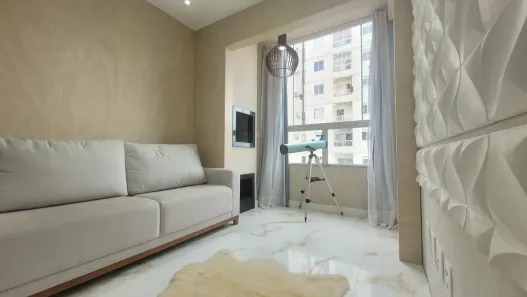 Apartamento com 2 Quartos à venda, 44m² no Parque Santa Fé, Porto Alegre