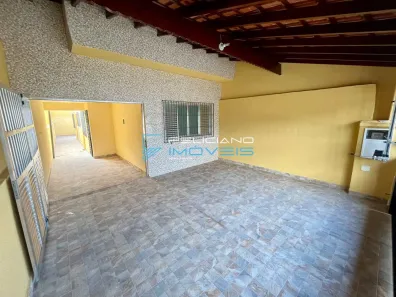 Casa com 2 Quartos à venda, 127m² no Caiçara, Praia Grande