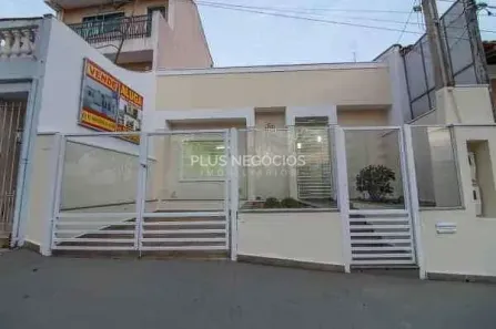 à venda, 90m² no Jardim Emília, Sorocaba