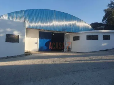 Galpão/Depósito/Armazém para alugar, 1316m² no Jardim Maria Antônia Prado, Sorocaba