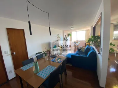 Apartamento com 2 Quartos à venda, 165m² no Centro, Campinas