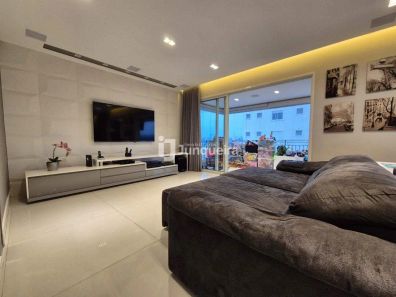 Apartamento com 3 Quartos à venda, 213m² no Nova Piracicaba, Piracicaba