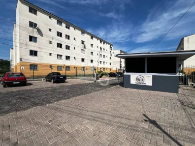 Apartamento com 2 Quartos à venda, 43m² no Santo Afonso, Novo Hamburgo