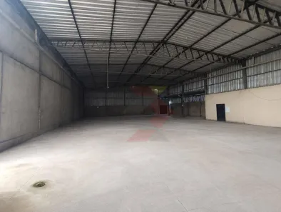 Galpão/Depósito/Armazém para alugar, 980m² no Real Grandeza, Aparecida de Goiânia