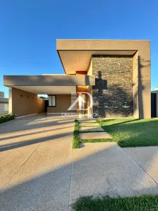 Casa de Condomínio com 3 Quartos à venda, 215m² no Terravista Residence Club, Mirassol
