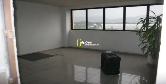 Galpão/Depósito/Armazém para alugar, 3962m² no Jardim Alvorada, Jandira
