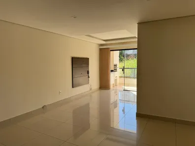 Apartamento com 2 Quartos para alugar, 122m² no São Lourenco Velho, São Lourenço
