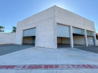 Ponto Comercial para alugar, 262m² no Aeroporto, Londrina