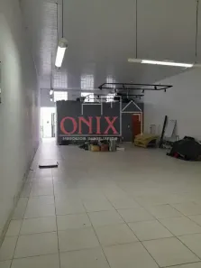 Galpão/Depósito/Armazém para alugar, 160m² no Jundiapeba, Mogi das Cruzes