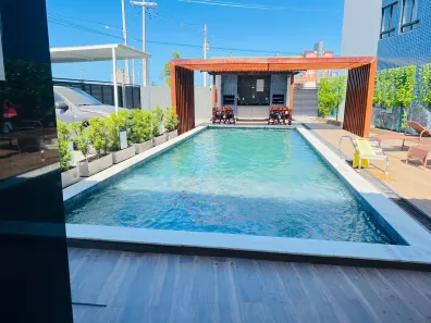 Apartamento com 3 Quartos à venda, 70m² no Poço, Cabedelo