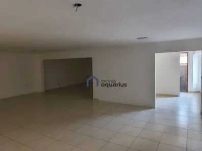 Sala Comercial para alugar, 105m² no Parque Residencial Aquarius, São José dos Campos