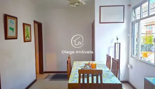 Casa com 4 Quartos à venda, 122m² no Laranjeiras, Rio de Janeiro