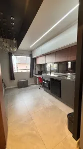 Apartamento com 1 Quarto à venda, 26m² no Bonfim, Osasco