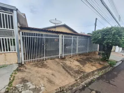 Casa com 3 Quartos à venda, 110m² no Jardim Santa Antonieta, Marília