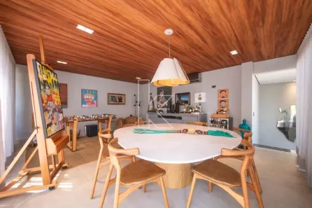 Cobertura com 2 Quartos à venda, 213m² no Vila Nova Conceição, São Paulo