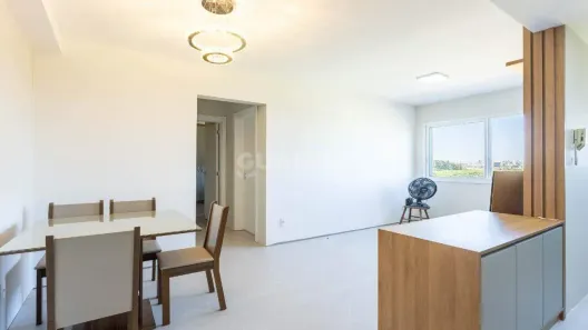 Apartamento com 2 Quartos para alugar, 55m² no Humaitá, Porto Alegre