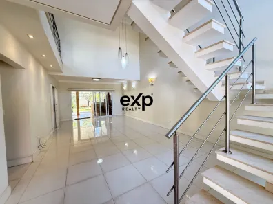 Casa de Condomínio com 4 Quartos à venda, 253m² no Vila Hollândia, Campinas