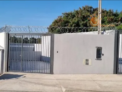 Casa com 2 Quartos à venda, 49m² no Jardim Brasilândia, Sorocaba