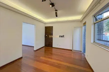 Apartamento com 4 Quartos para alugar, 213m² no Cidade Nova, Belo Horizonte