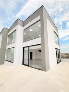Ponto Comercial para alugar, 108m² no Parque Residencial Sabiás, Indaiatuba