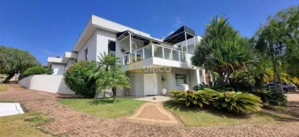 Casa de Condomínio com 4 Quartos à venda, 327m² no Reserva dos Vinhedos, Louveira