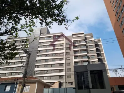 Apartamento com 1 Quarto à venda, 19m² no Vila Dom Pedro I, São Paulo