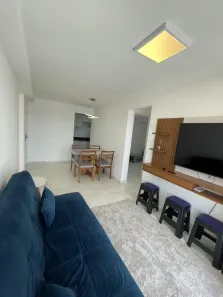 Apartamento com 3 Quartos à venda, 72m² no Jardim Cidade Universitária, João Pessoa