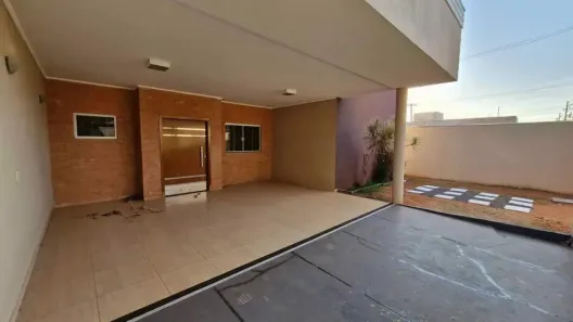 Casa com 3 Quartos à venda, 201m² no Chácara Jockey Club (Zona Rural), São José do Rio Preto