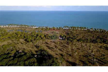 Lote/Terreno à venda, 170000m² no , Barreiros