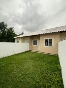 Casa de Condomínio com 2 Quartos à venda, 70m² no Pedra de Guaratiba, Rio de Janeiro