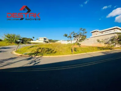 Lote/Terreno à venda, 638m² no Santa Cândida, Vinhedo