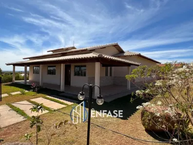 Fazenda/Sítio com 3 Quartos à venda, 1000m² no Vivendas Santa Mônica, Igarapé