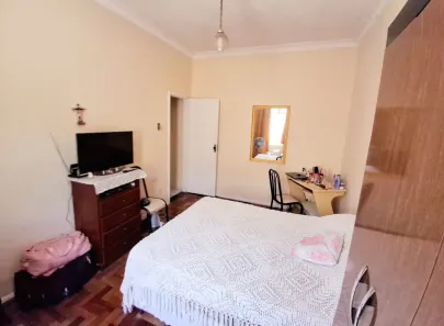 Apartamento com 1 Quarto à venda, 56m² no São Lourenço, Niterói