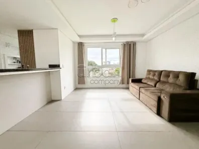 Apartamento com 2 Quartos à venda, 78m² no Nossa Senhora das Graças, Canoas