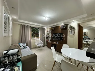 Apartamento com 2 Quartos para alugar, 60m² no Sobradinho, Brasília