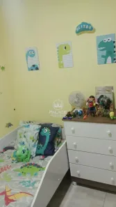 Casa com 3 Quartos à venda, 80m² no Jardim Residencial Javary I, Piracicaba