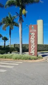 Lote/Terreno à venda, 1009m² no Parque Ecoresidencial Fazenda Jequitibá, Sorocaba