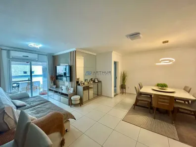 Apartamento com 3 Quartos à venda, 134m² no Aviação, Praia Grande
