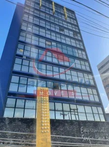 Sala Comercial para alugar, 240m² no Ilha do Leite, Recife