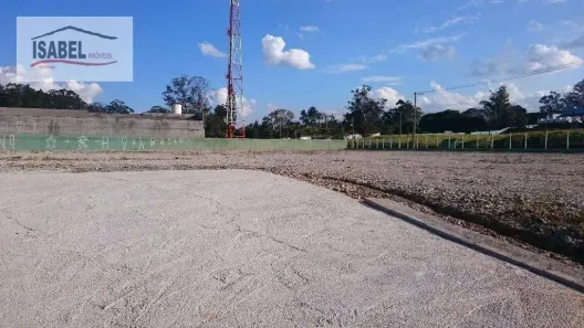 Lote/Terreno à venda, 11834m² no Chácaras Ceres, Suzano