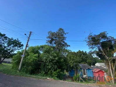 Lote/Terreno à venda no Vera Cruz, Passo Fundo