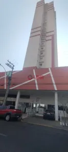 Apartamento com 2 Quartos para alugar, 62m² no Vila Mesquita, Bauru