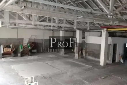 Galpão/Depósito/Armazém à venda, 1600m² no Santo Antônio, São Caetano do Sul
