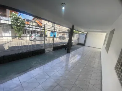 Casa com 3 Quartos para alugar, 200m² no Santa Mônica Popular, Vila Velha