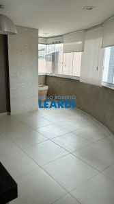 Apartamento com 3 Quartos para venda ou aluguel, 127m² no Vila Floresta, Santo André