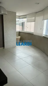 Apartamento com 3 Quartos para venda ou aluguel, 127m² no Vila Floresta, Santo André