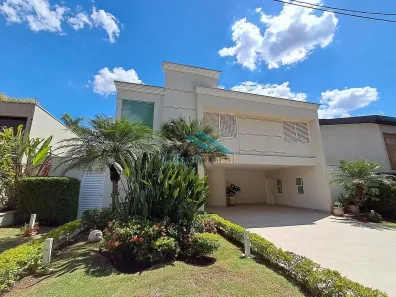 Casa de Condomínio com 4 Quartos à venda, 510m² no Alphaville Residencial Dois, Barueri