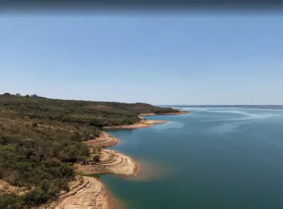Lote/Terreno à venda, 20000m² no Morada Nova De Minas, Morada Nova de Minas